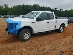 1FTEX1CP7LKD35653 2020 FORD F-150