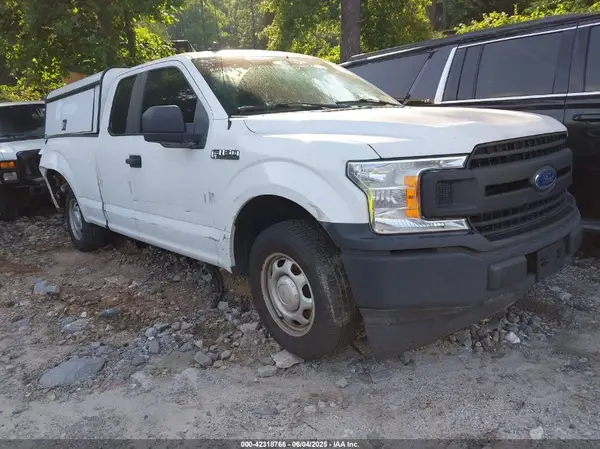 1FTEX1CP7LKD41159 2020 FORD F-150 - Image 1