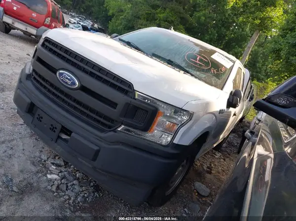 1FTEX1CP7LKD41159 2020 FORD F-150 - Image 2