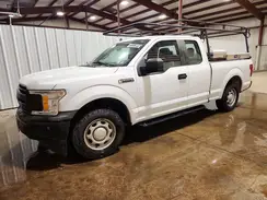 1FTEX1CP7LKE13610 2020 FORD F-150