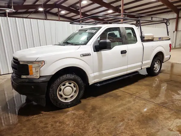 1FTEX1CP7LKE13610 2020 FORD F-150 - Image 1