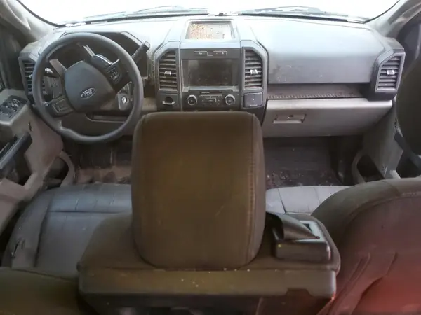 1FTEX1CP7LKF02853 2020 FORD F-150 - Image 8