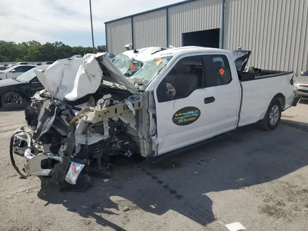 1FTEX1CP7LKF32838 2020 FORD F-150 - Image 1