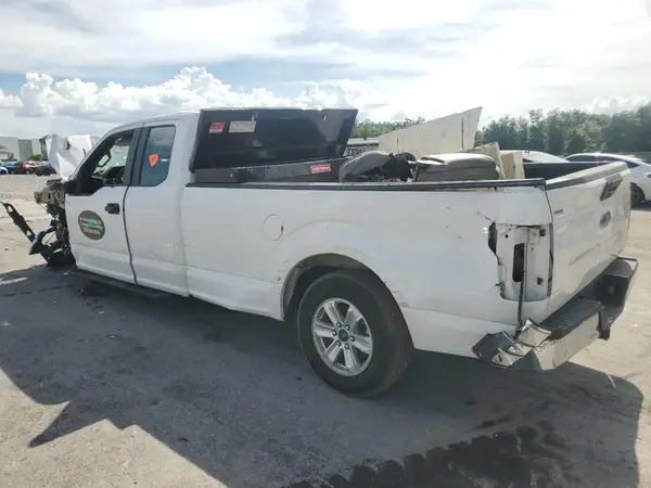 1FTEX1CP7LKF32838 2020 FORD F-150 - Image 2