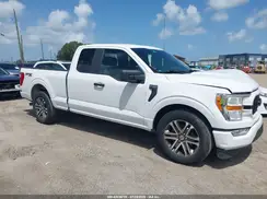 1FTEX1CP7MFB02429 2021 FORD F-150