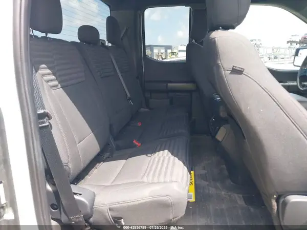 1FTEX1CP7MFB02429 2021 FORD F-150 - Image 8
