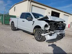1FTEX1CP7MKD30485 2021 FORD F-150