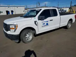 1FTEX1CP7MKD41650 2021 FORD F-150