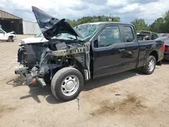 1FTEX1CP7MKD79623 2021 FORD F-150