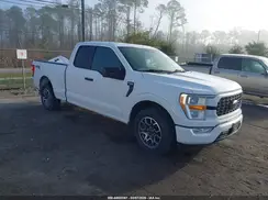 1FTEX1CP7MKD80223 2021 FORD F-150