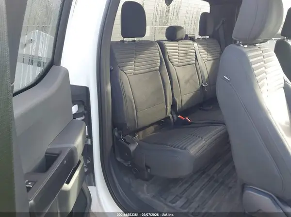 1FTEX1CP7MKD80223 2021 FORD F-150 - Image 8
