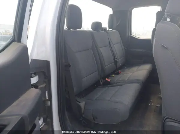 1FTEX1CP7MKE00275 2021 FORD F-150 - Image 8