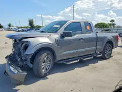1FTEX1CP7NKD18046 2022 FORD F-150