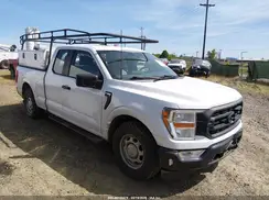 1FTEX1CP7NKD42718 2022 FORD F-150