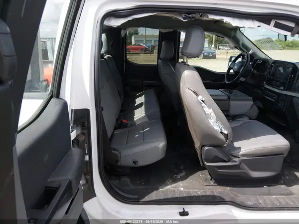 1FTEX1CP7NKD42718 2022 FORD F-150 - Image 8