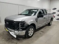 1FTEX1CP7NKD72379 2022 FORD F-150