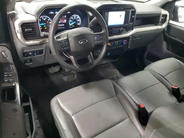 1FTEX1CP7NKD72379 2022 FORD F-150 - Image 8