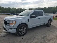 1FTEX1CP7NKD77744 2022 FORD F-150