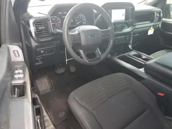 1FTEX1CP7NKD77744 2022 FORD F-150 - Image 8