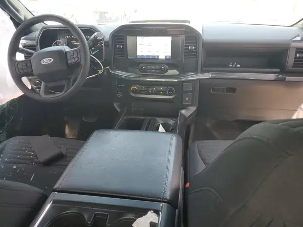 1FTEX1CP7NKE68769 2022 FORD F-150 - Image 8