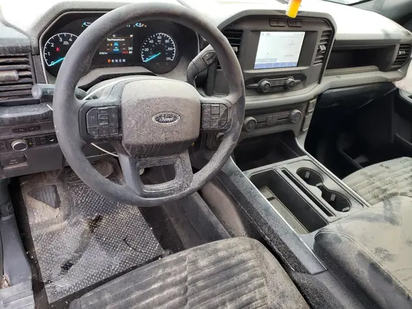1FTEX1CP7NKF05951 2022 FORD F-150 - Image 8