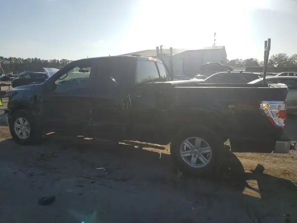 1FTEX1CP7PKD06188 2023 FORD F-150 - Image 2