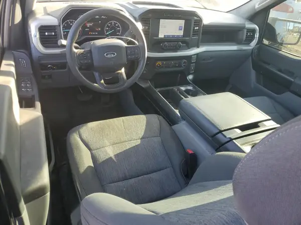 1FTEX1CP7PKD06188 2023 FORD F-150 - Image 8
