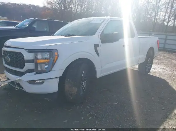 1FTEX1CP7PKD55925 2023 FORD F-150 - Image 2