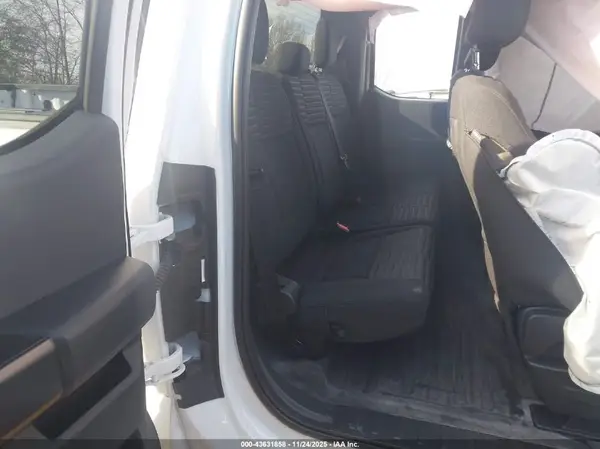 1FTEX1CP7PKD55925 2023 FORD F-150 - Image 8