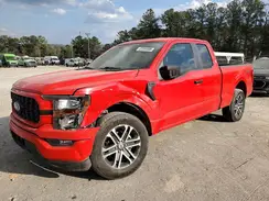 1FTEX1CP7PKD57643 2023 FORD F-150