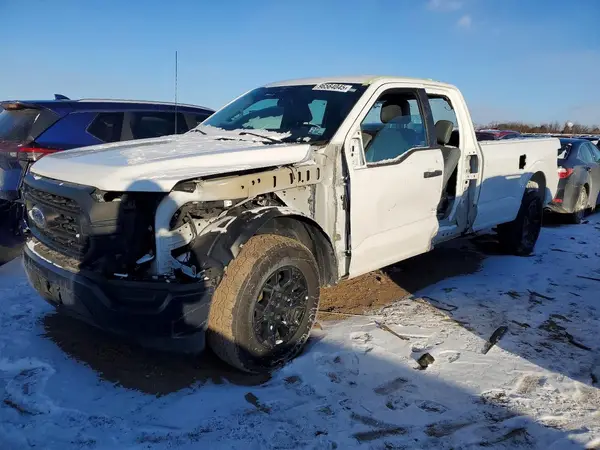 1FTEX1CP7PKE62960 2023 FORD F-150 - Image 1