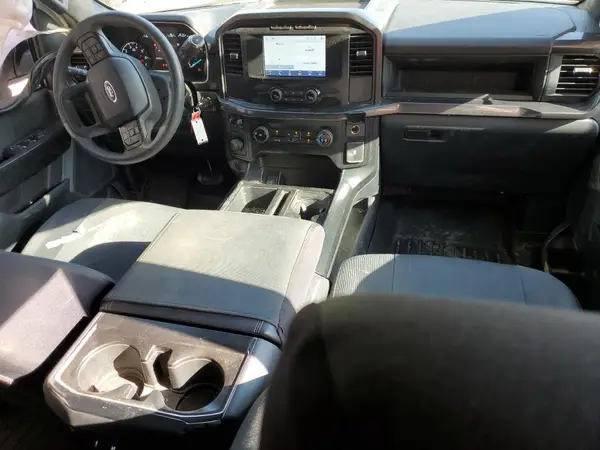 1FTEX1CP7PKE67236 2023 FORD F-150 - Image 8