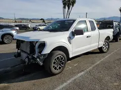 1FTEX1CP7PKE67303 2023 FORD F-150
