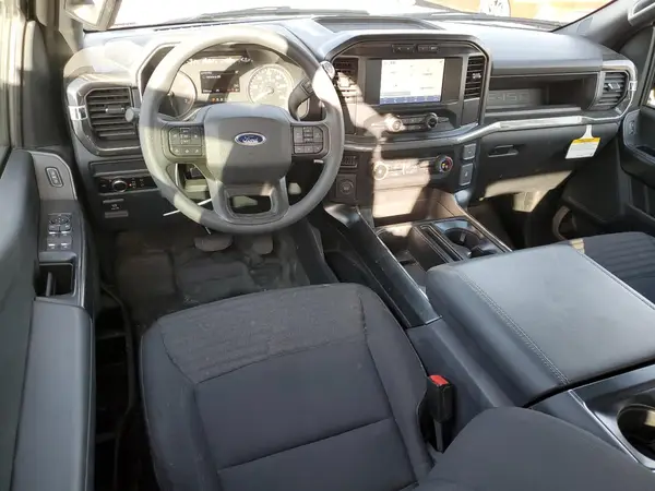 1FTEX1CP7PKE67303 2023 FORD F-150 - Image 8