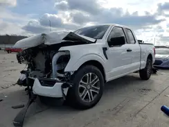 1FTEX1CP7PKG12159 2023 FORD F-150