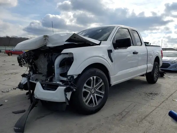 1FTEX1CP7PKG12159 2023 FORD F-150 - Image 1
