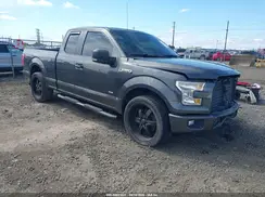 1FTEX1CP8GFA10878 2016 FORD F-150