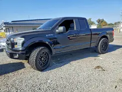 1FTEX1CP8GFA31004 2016 FORD F-150