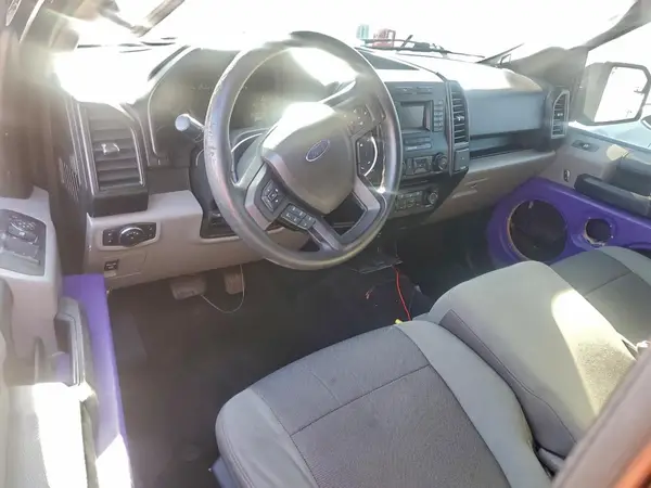 1FTEX1CP8GFA31004 2016 FORD F-150 - Image 8