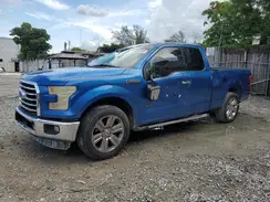 1FTEX1CP8GFB08275 2016 FORD F-150