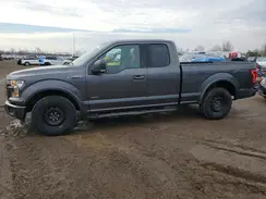 1FTEX1CP8GFB11449 2016 FORD F-150