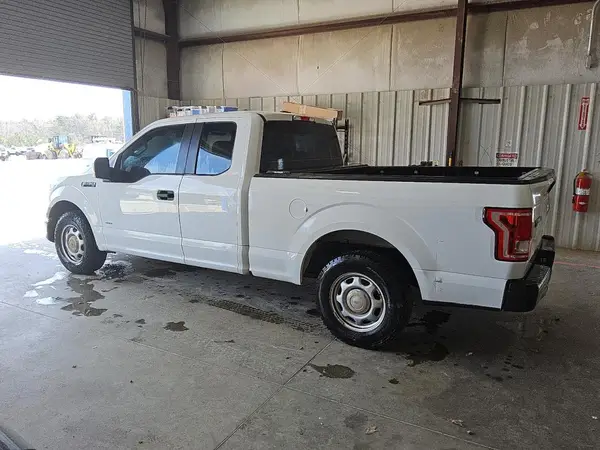 1FTEX1CP8GFB21396 2016 FORD F-150 - Image 2