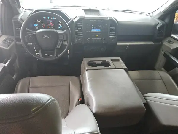 1FTEX1CP8GFB21396 2016 FORD F-150 - Image 8