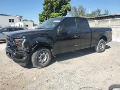 1FTEX1CP8GFB64281 2016 FORD F-150