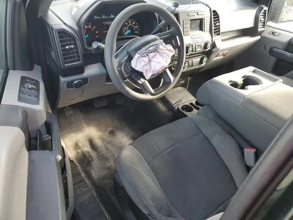 1FTEX1CP8GFC12832 2016 FORD F-150 - Image 8