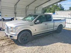 1FTEX1CP8GFC46155 2016 FORD F-150