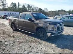 1FTEX1CP8GFC81522 2016 FORD F-150