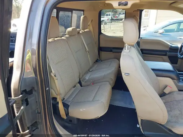 1FTEX1CP8GFC81522 2016 FORD F-150 - Image 8