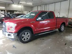 1FTEX1CP8GFD10128 2016 FORD F-150