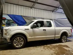 1FTEX1CP8GFD49219 2016 FORD F-150